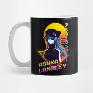 asuka Mug